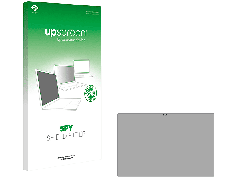 UPSCREEN Anti-Spy Blickschutzfilter(für HP Pavilion 14-cd1003nf) x360