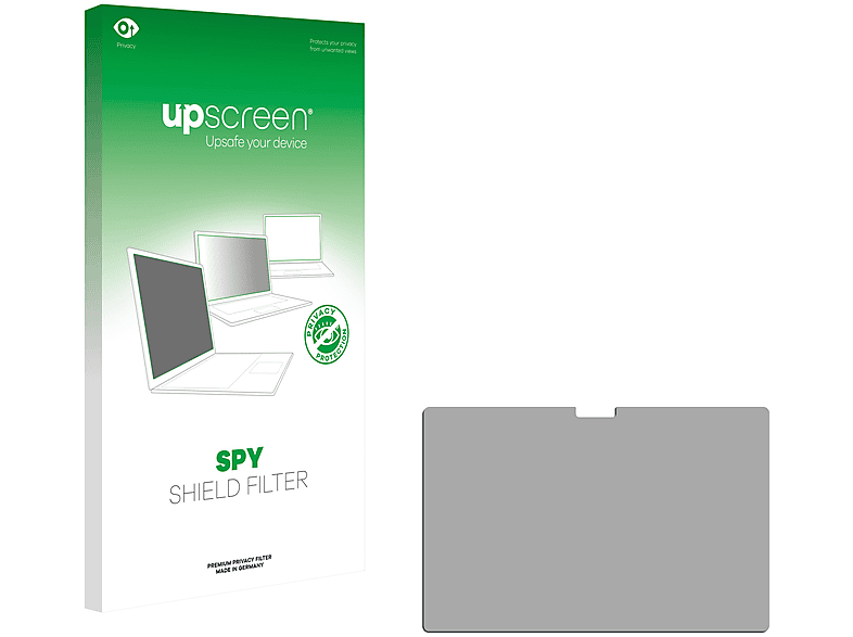 UPSCREEN Anti-Spy Blickschutzfilter(für Inspiron 13 2-in-1) 5379 Dell