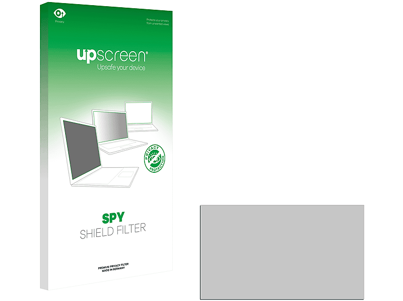 UPSCREEN Anti-Spy Blickschutzfilter(für Latitude Touch) 14 Dell E5470