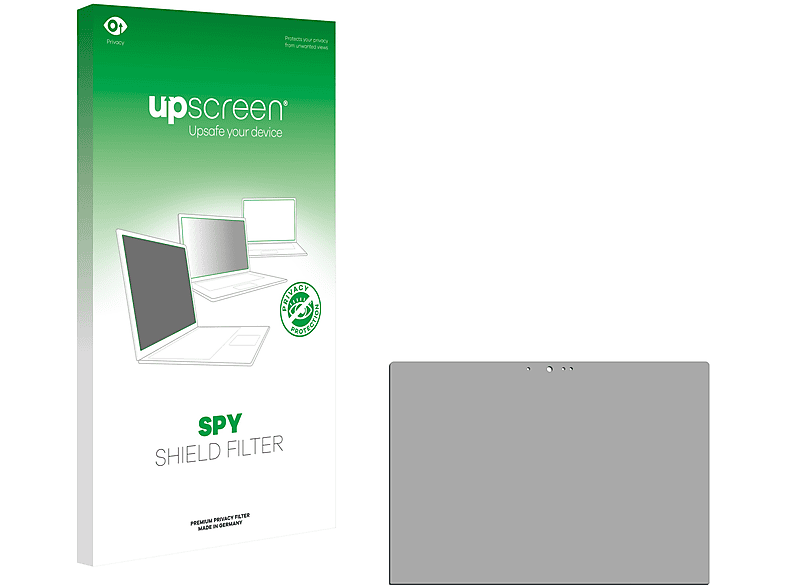 Blickschutzfilter(für 430 G6 Touch) Anti-Spy HP UPSCREEN ProBook