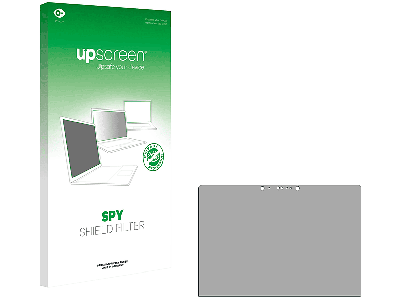 UPSCREEN Anti-Spy Blickschutzfilter(für HP EliteBook G5) 735