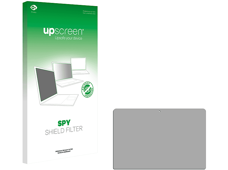 Blickschutzfilter(für Pro Retina Apple UPSCREEN Anti-Spy MacBook 2015) 13\