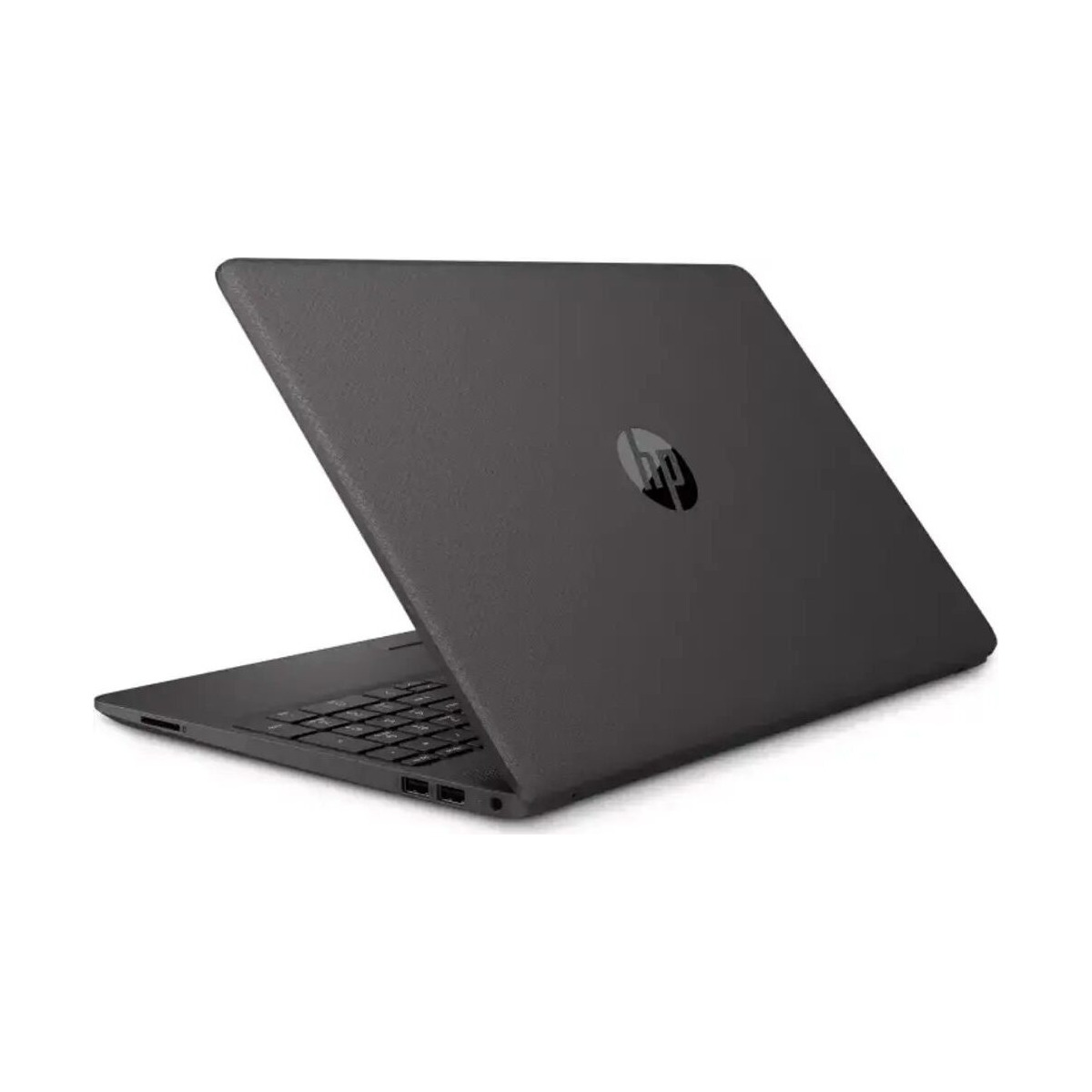 HP 250 G8 04 GB Notebook i5-1135G7, mit mit 2 Intel® 15,6 Intel Display, Prozessor, TB Core™ SSD, i5 8 Core Zoll Schwarz RAM
