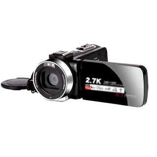 Videocámara  - Cámara Cámara digital de alta resolución de 30 megapíxeles cámara de fotos y vídeo todo en uno SYNTEK
