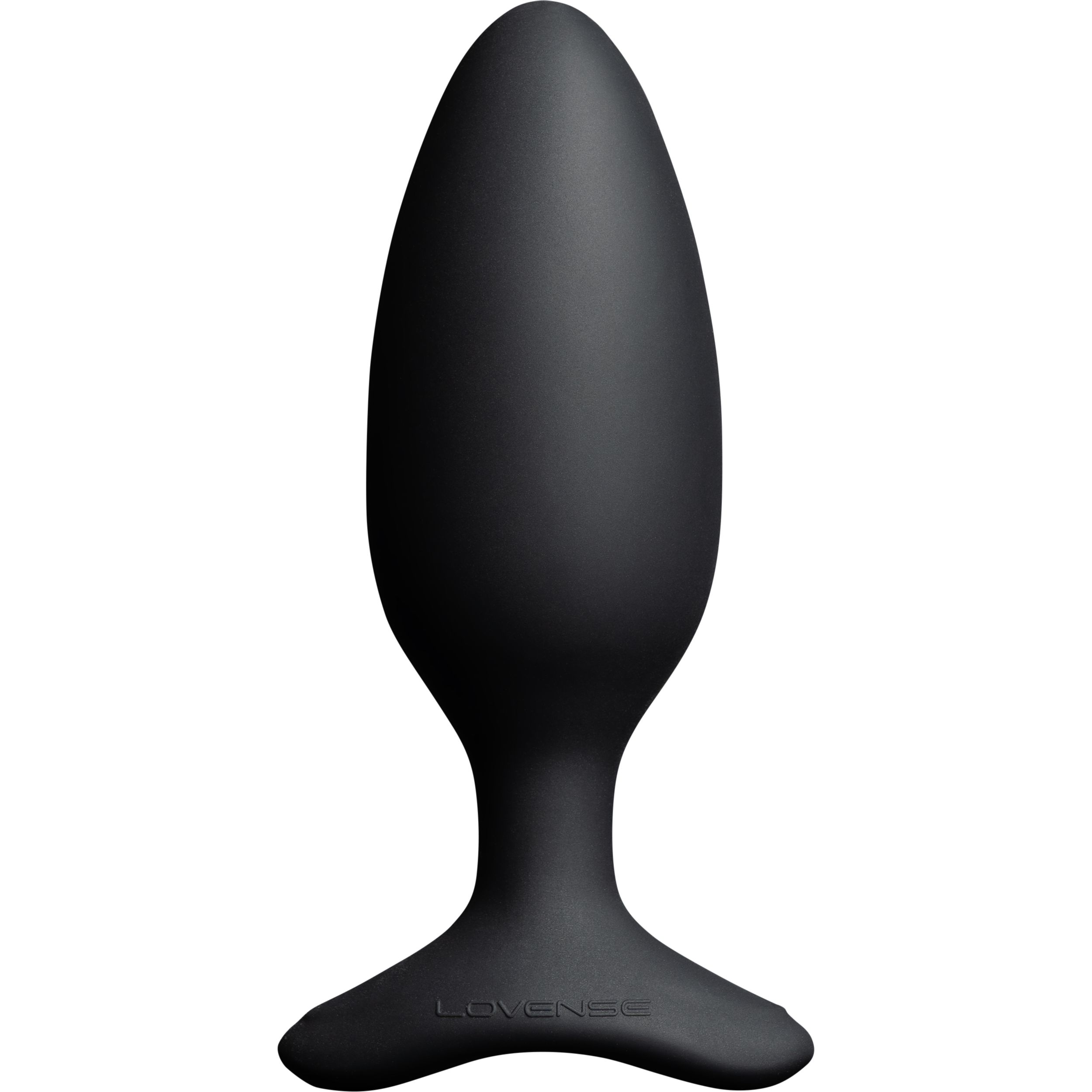 LOVENSE Hush 2 Butt Plug M 45 mm Vibro-Buttplug