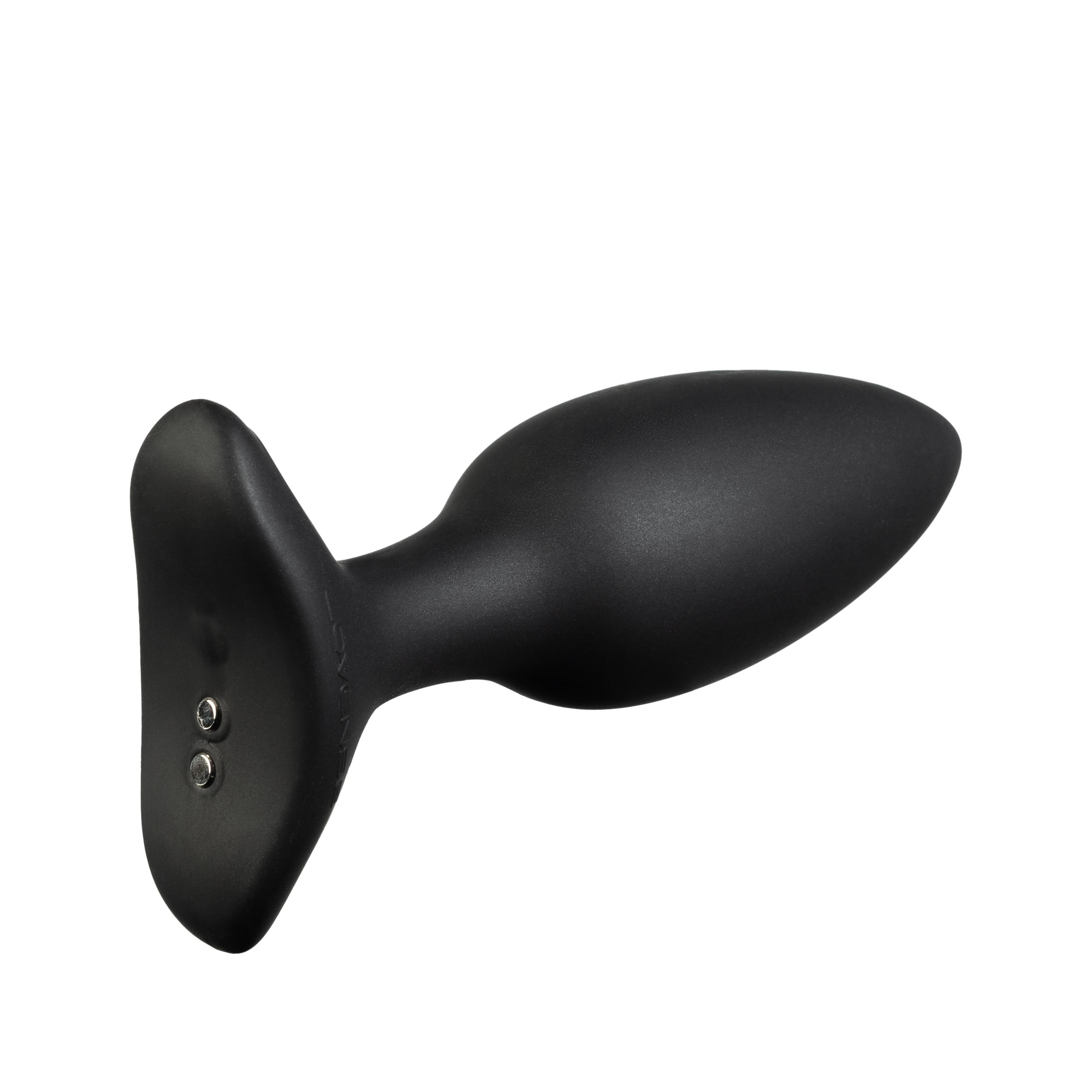 LOVENSE Hush 2 Butt Plug M 45 mm Vibro-Buttplug