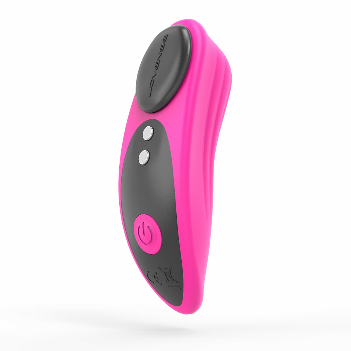 LOVENSE Ferri Remote Controlled Vibrator Panty Panty-Vibrator