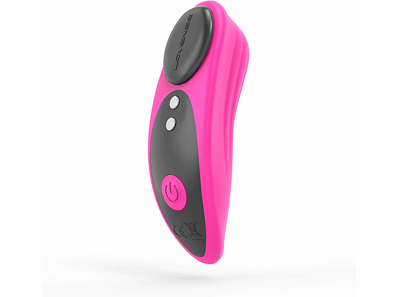 LOVENSE Ferri Remote Controlled Panty Vibrator Panty-Vibrator