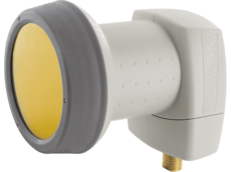 SCHWAIGER -714302- Single LNB