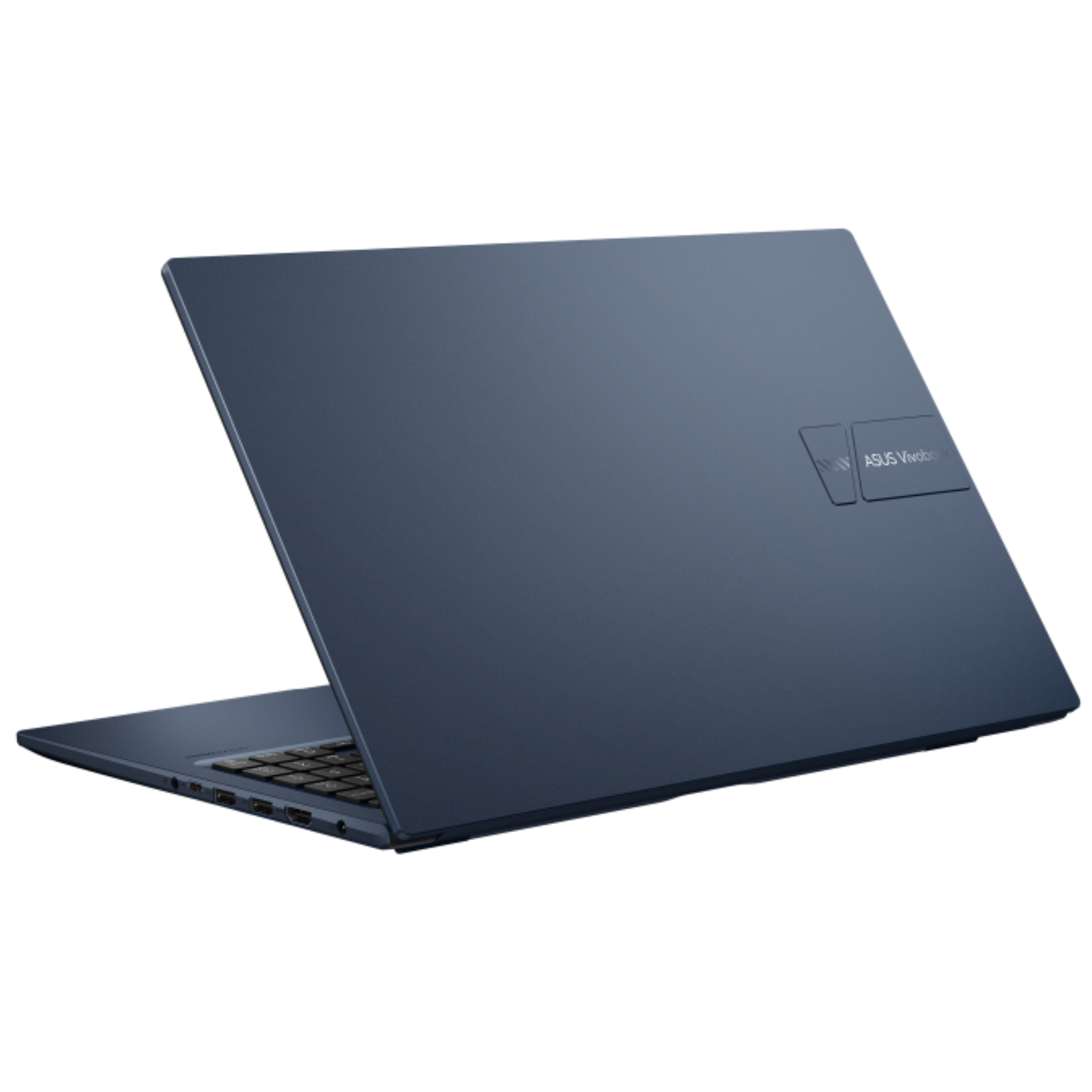 ASUS VivoBook X1504, Core i7-1255U, GB Display, RAM, Office Core™ 2021 Windows Intel® Prozessor, + Pro Zoll 15,6 Dunkelblau SSD, mit 500 11 GB i7 16 Notebook Pro