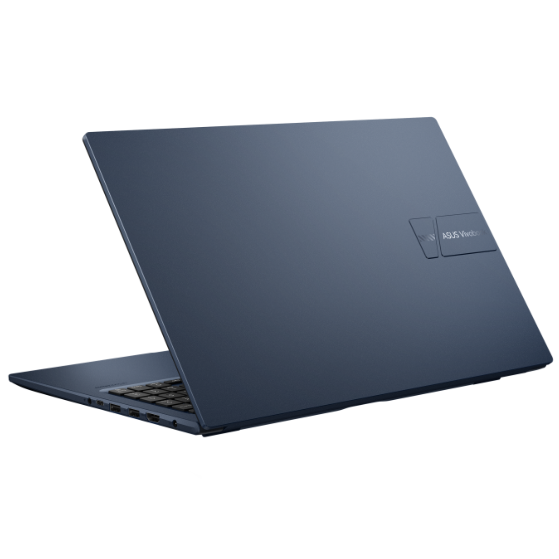 Prozessor, SSD, VivoBook GB i7-1255U, Zoll + GB Office Notebook ASUS 2021 2000 i7 Core Core™ Display, RAM, Windows Pro, mit 15,6 Intel® Dunkelblau X1504, 11 8 Pro