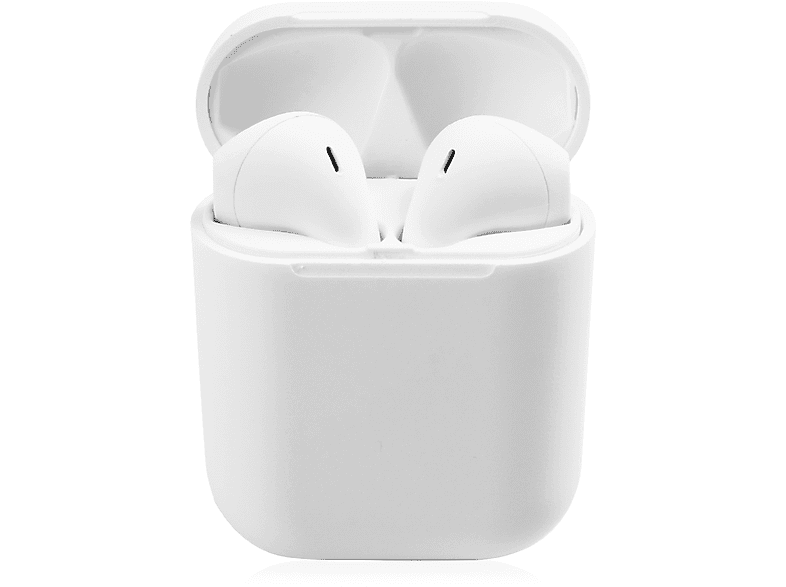 Auriculares InPods Pro Bluetooth 5.0 táctiles con base de carga, carga  inalambrica y sincronización automática con