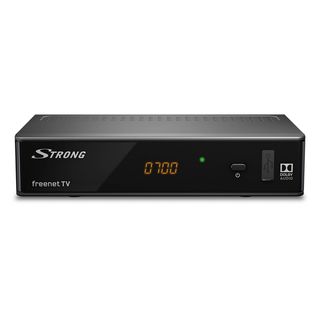 TDT - STRONG SRT8215, HDMI, LAN, Antena, 300