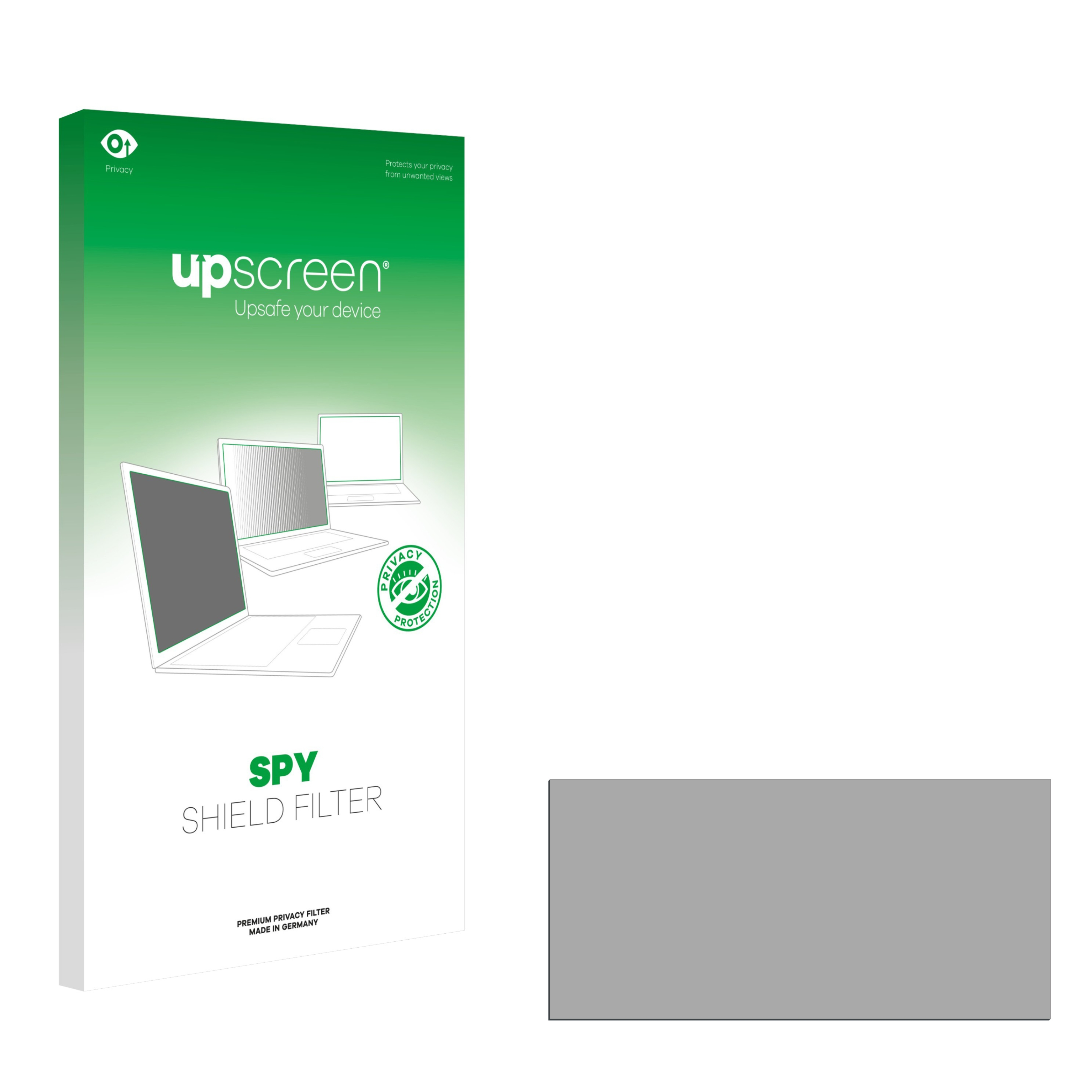 VPCP11S1E/B) Sony Anti-Spy Blickschutzfilter(für UPSCREEN