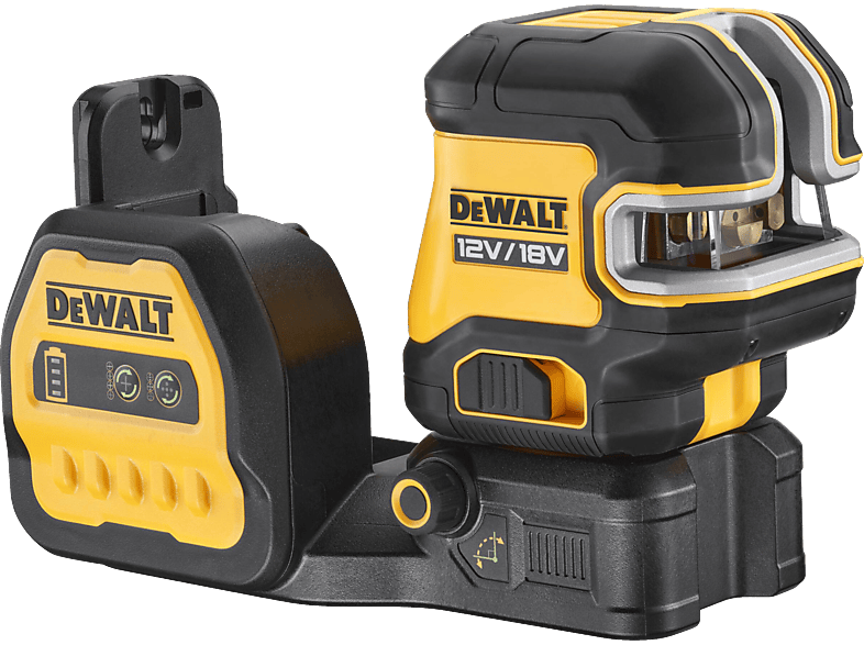 Nivel láser - DEWALT DCE825G18-XJ