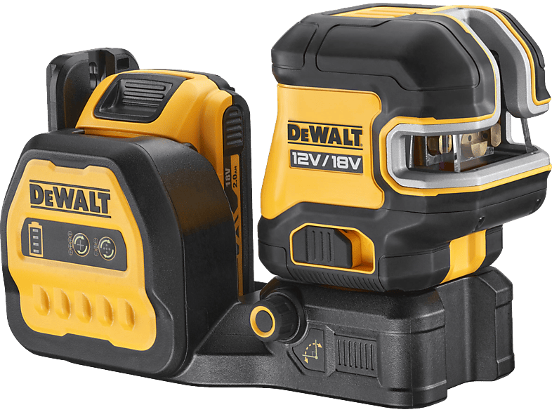 Nivel láser - DEWALT DCE825D1G18-QW