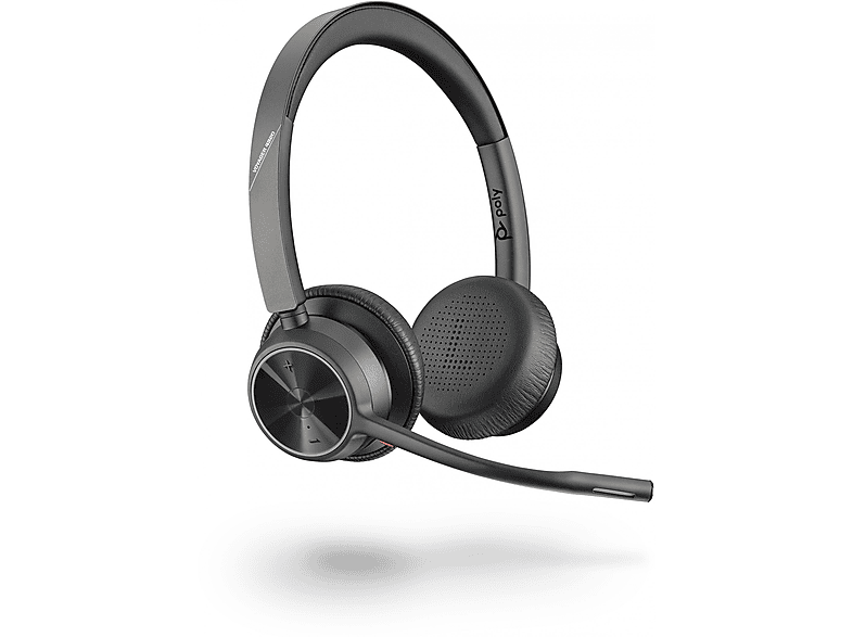 Auriculares de oficina - POLY 218475-01