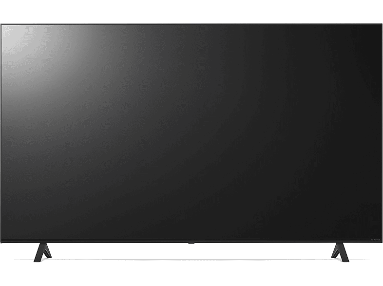 LG 55 NANO 756 QC.AEU NanoCell TV (Flat, 55 Zoll / 139 cm, UHD 4K ...
