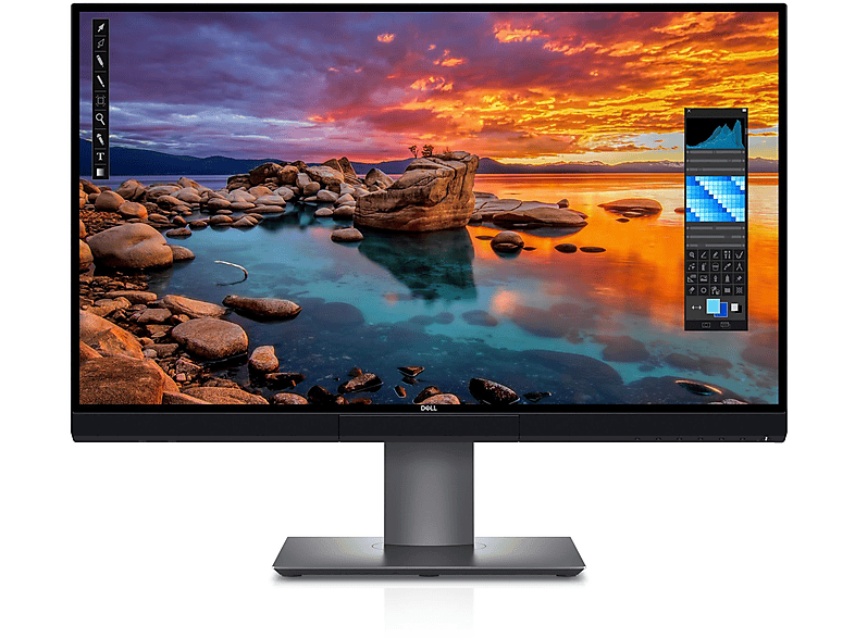 Monitor - DELL DELL-UP2720QA