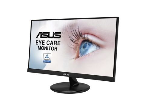 Monitor - ASUS 90LM0880-B01170, 21,5 , Full-HD, 5 ms, 60 Hz, Negro