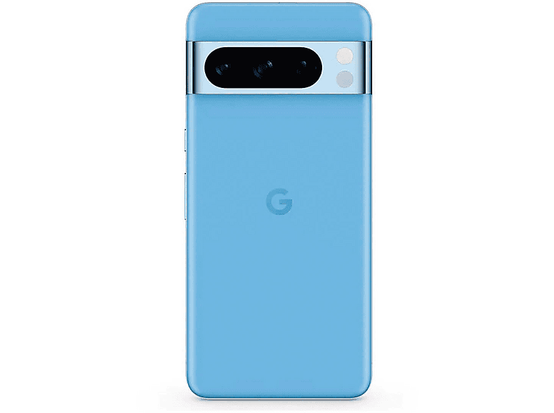 GOOGLE Pixel 8 Pro | 256 GB Blauw 5G | MediaMarkt