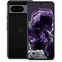 MediaMarkt GOOGLE Pixel 8 - 128 GB Zwart aanbieding