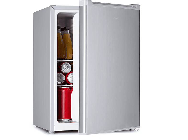 Klarstein 76 L Mini-Kühlschrank Delaware