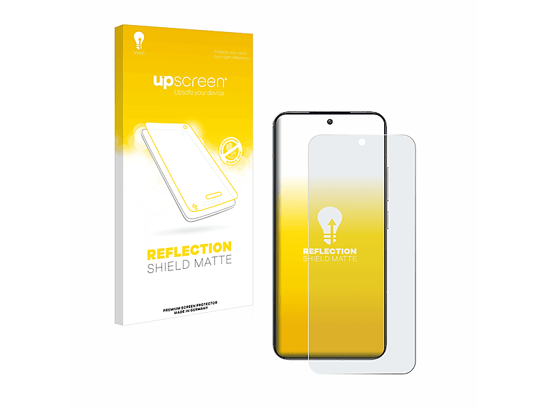entspiegelt matte Xiaomi 14) UPSCREEN Schutzfolie(für