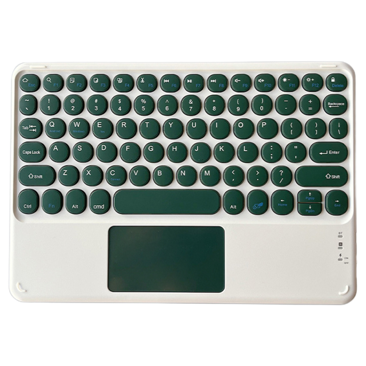 Tastatur, COZEVDNT Standard Eingabegerät,
