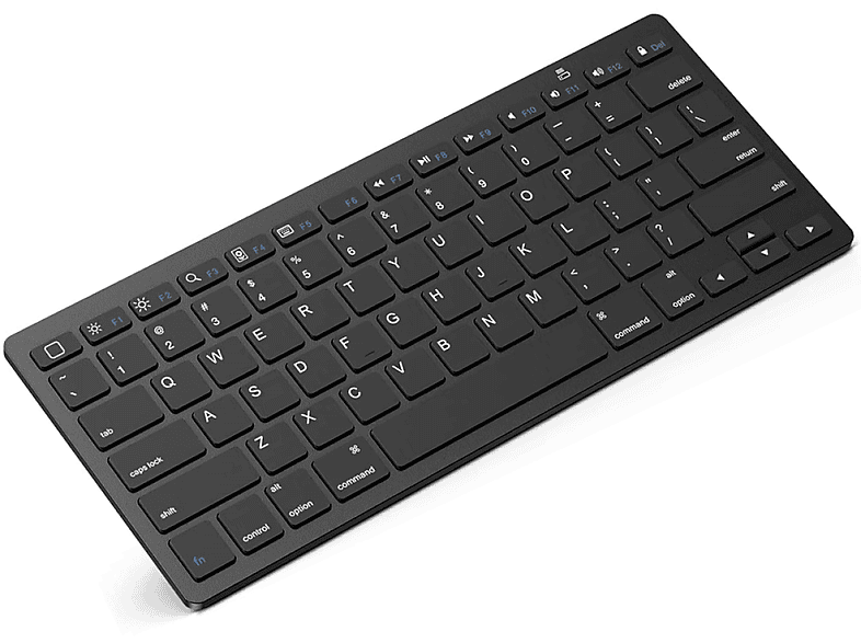 COZEVDNT Eingabegerät, Standard Tastatur