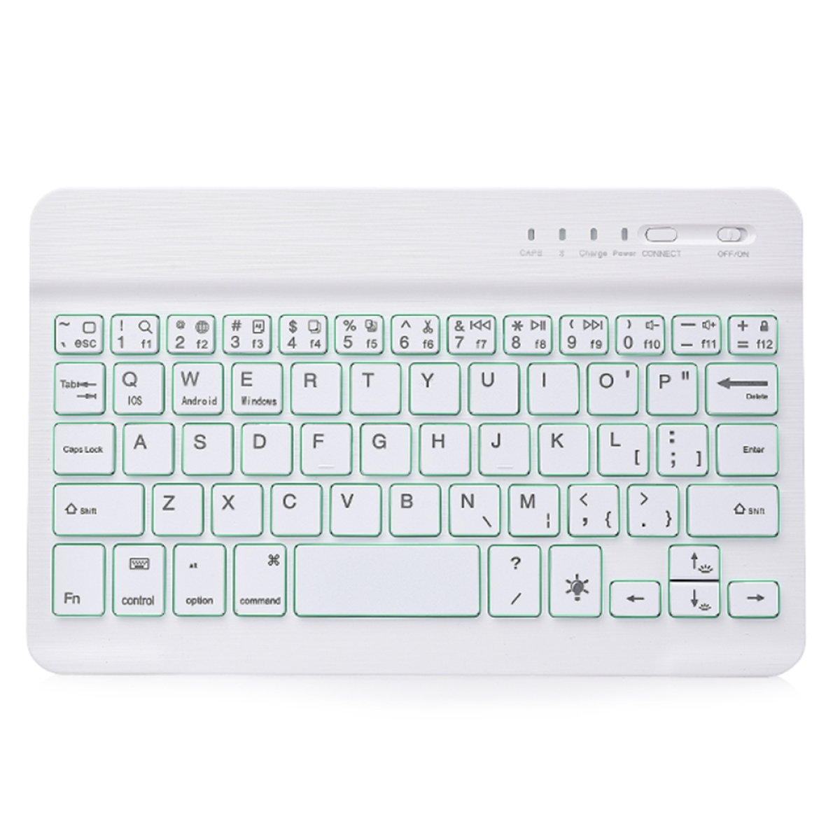 Eingabegerät, COZEVDNT Tastatur, Standard