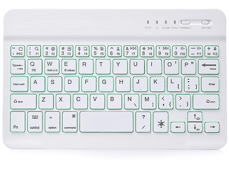 COZEVDNT Eingabegerät, Tastatur, Standard