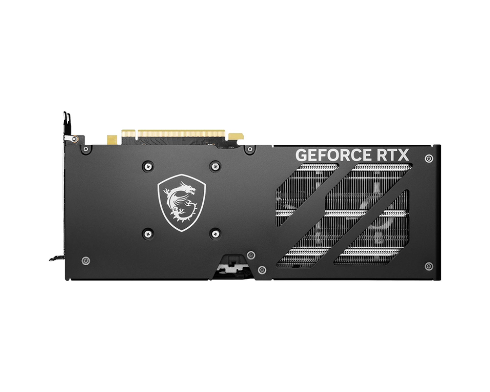 Grafikkarte) (NVIDIA, MSI 4060 8G RTX GAMING GeForce X Ti SLIM