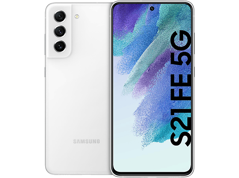 5G SIM GB S21 Galaxy 128 Dual 128GB 6.4\