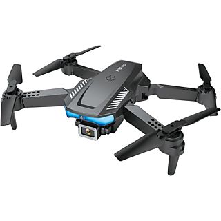 Drone - SMARTEK SMTK-FJ184, 15 min, Negro