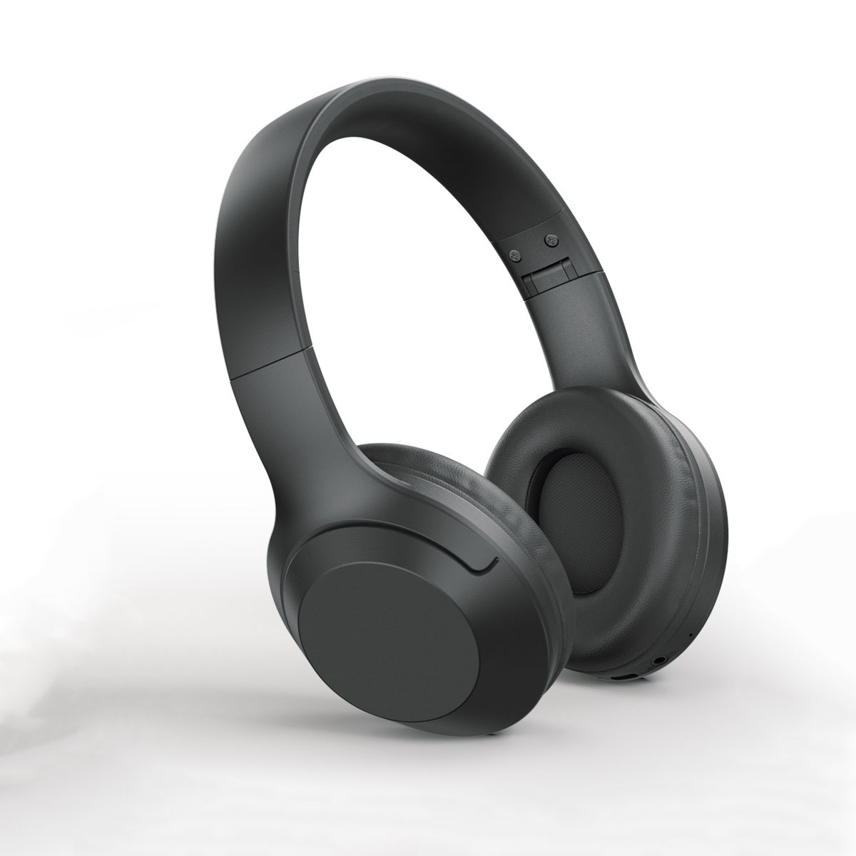 ENBAOXIN Picun Wireless Lebensdauer, Headset Gelb Bluetooth-Kopfhörer Ultra Over-ear - Bluetooth Bluetooth lange Geräuschunterdrückung