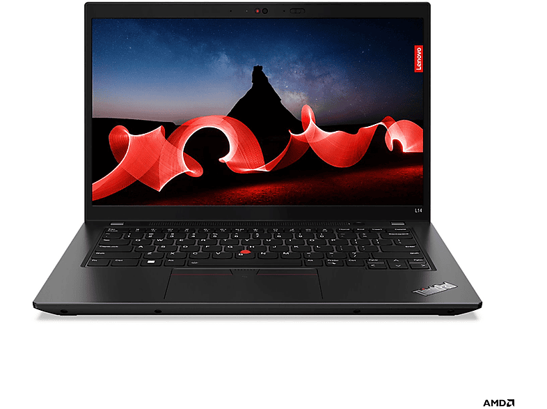 LENOVO ThinkPad L14 AMD G4 14\