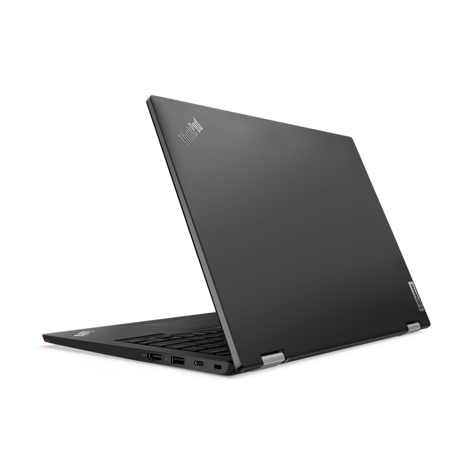 LENOVO SSD, Notebook Touchscreen, 512 GB Core™ Zoll Schwarz Intel® 13,3 mit i7 ThinkPad, RAM, Prozessor, 16 GB Display