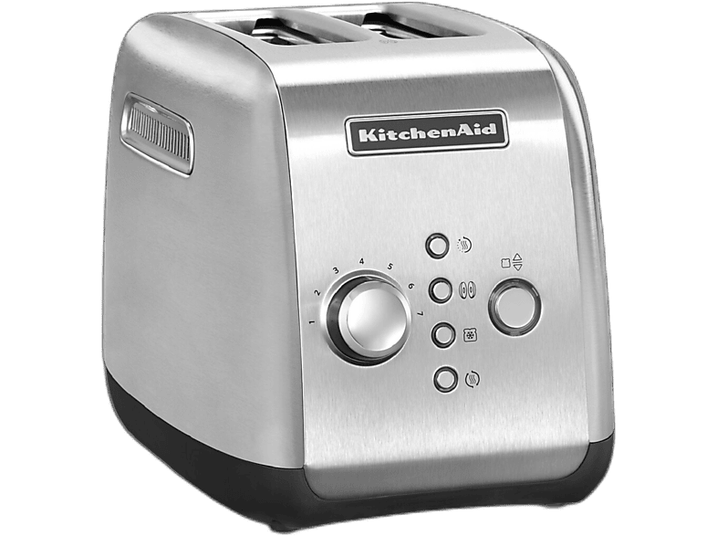 Tostadora - KITCHENAID 5KMT221ESX