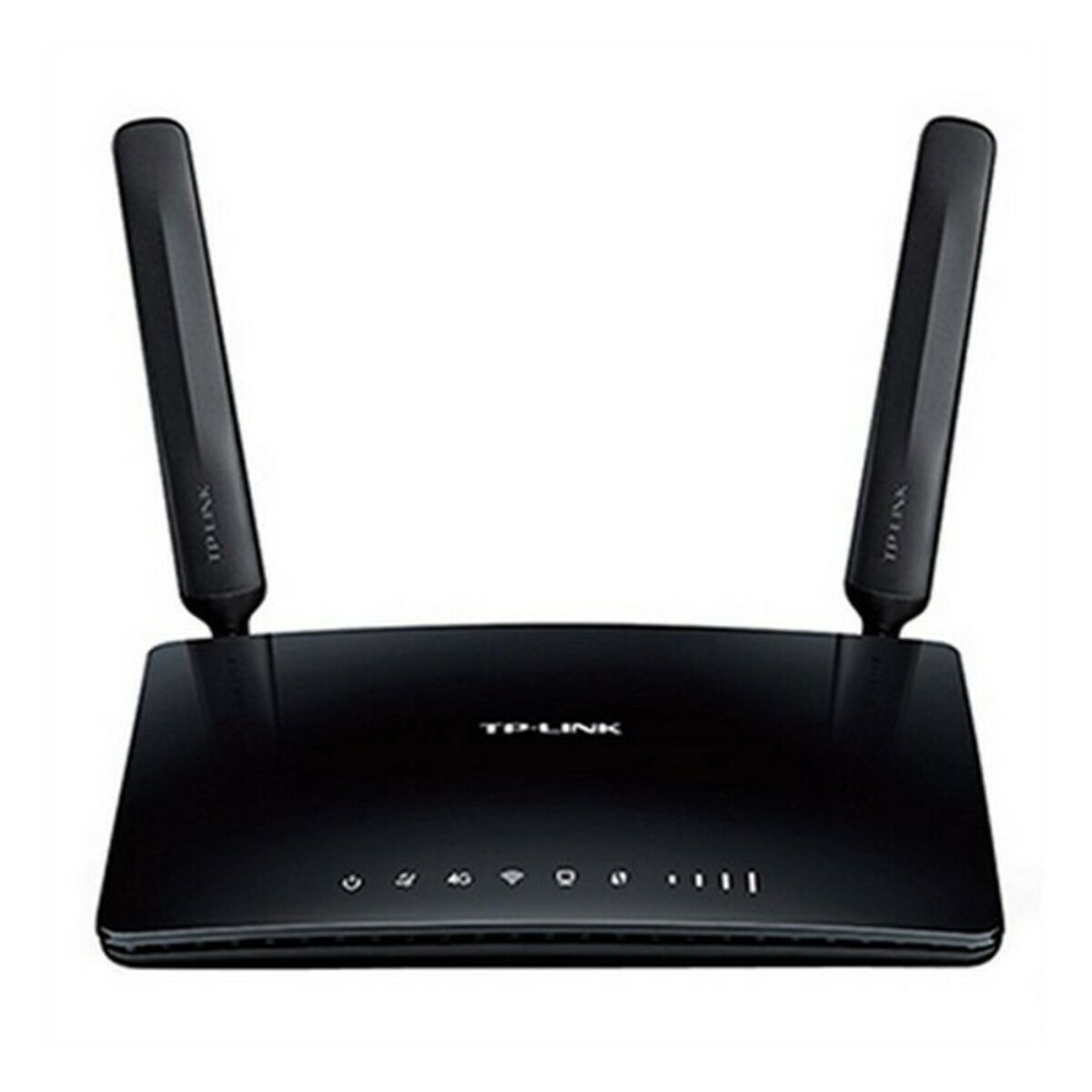 Wi-Fi-Geräten) 32 mit Router bis TL-MR6400 WLAN 4 300MBit/s TP-LINK Router 4G/LTE zu (Internetzugang