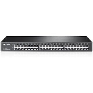 Switch  - TL-SG1048 TP-LINK, 10