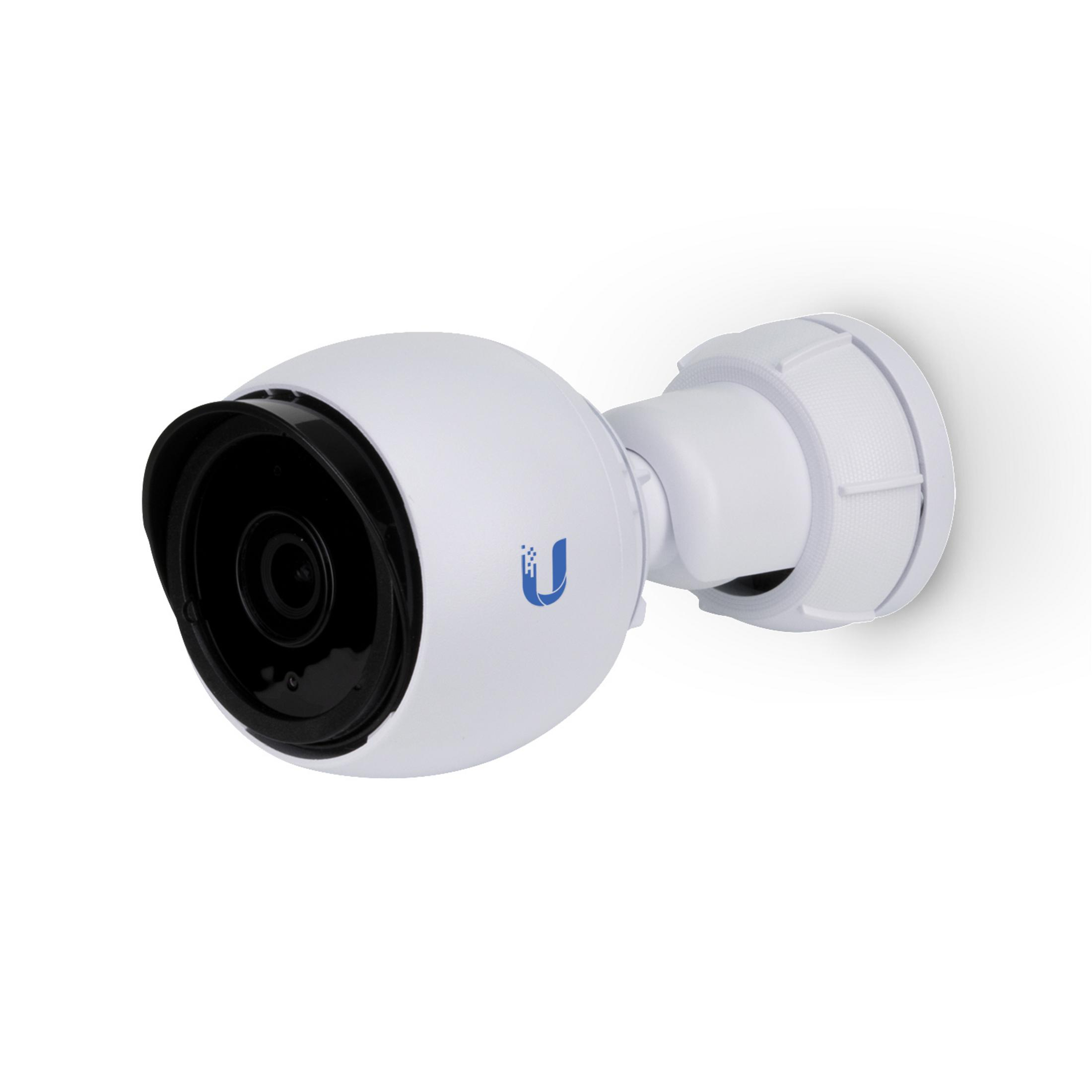 UBIQUITI UVC-G4-BULLET UNIFI PROTECT G4-BULLET CAMERA