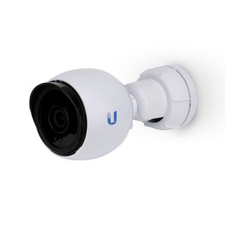 UBIQUITI UniFi Protect G4 Bullet Camera Slimme binnen-/buitencamera Wit