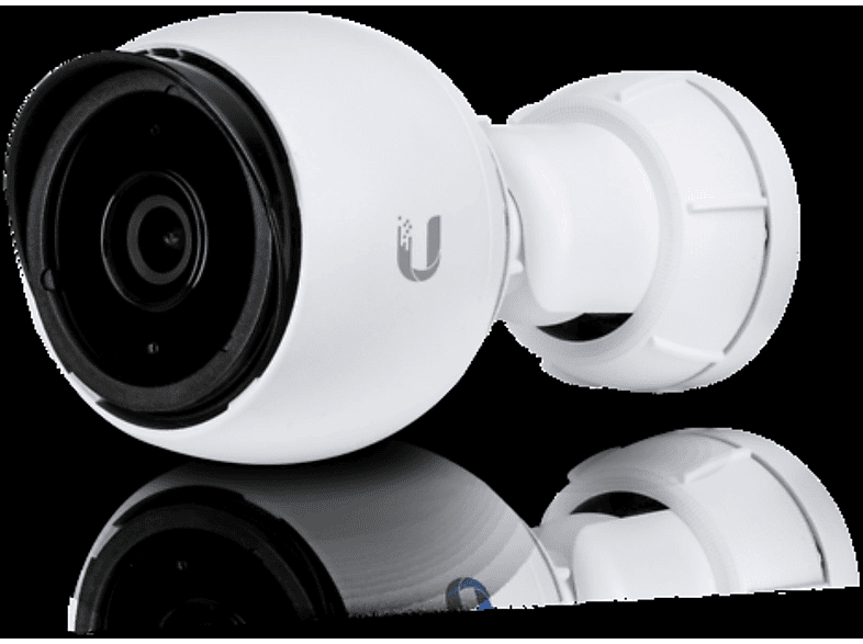 UBIQUITI UbiQuiti Kamera, Pixel IP Pixel, 2592 1520 1520 Unifi x Video: 3-Pack 2592 UVC-G4-Bullet Auflösung Foto: Auflösung camera, Security x