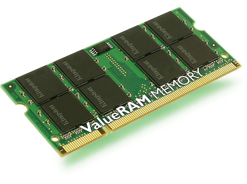 KINGSTON KVR16LS11/8 DDR3L 8 NON-ECC Arbeitsspeicher 8GB DDR3L GB Notebook