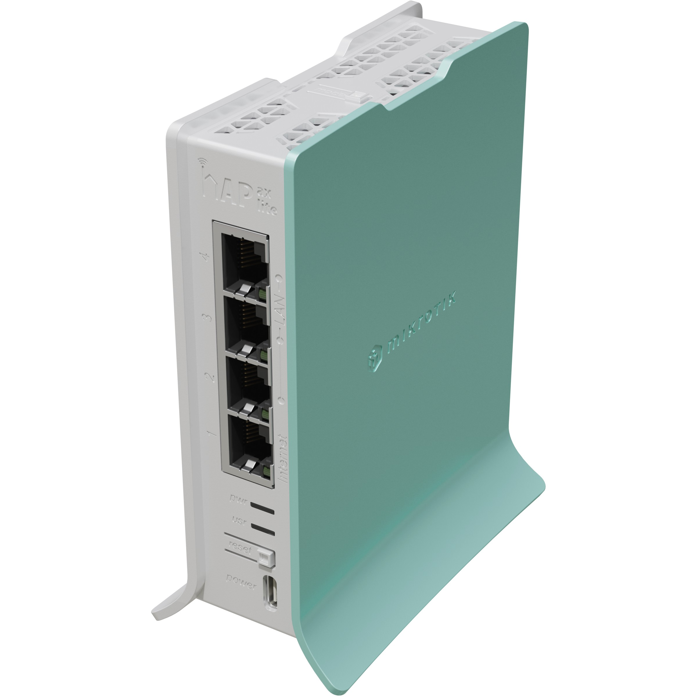 MIKROTIK Mikrotik Router Netzwerk hAP wireless router 4 Accesspoints