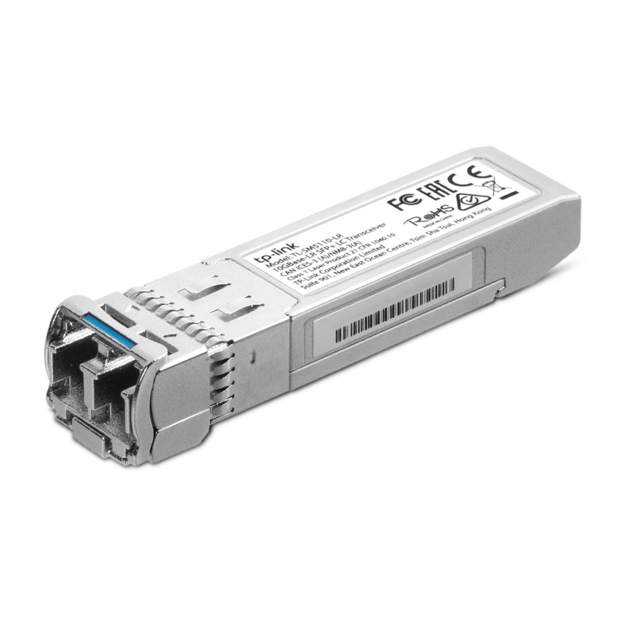 TP-LINK TL-SM5110-LR SFP Modul, Silber