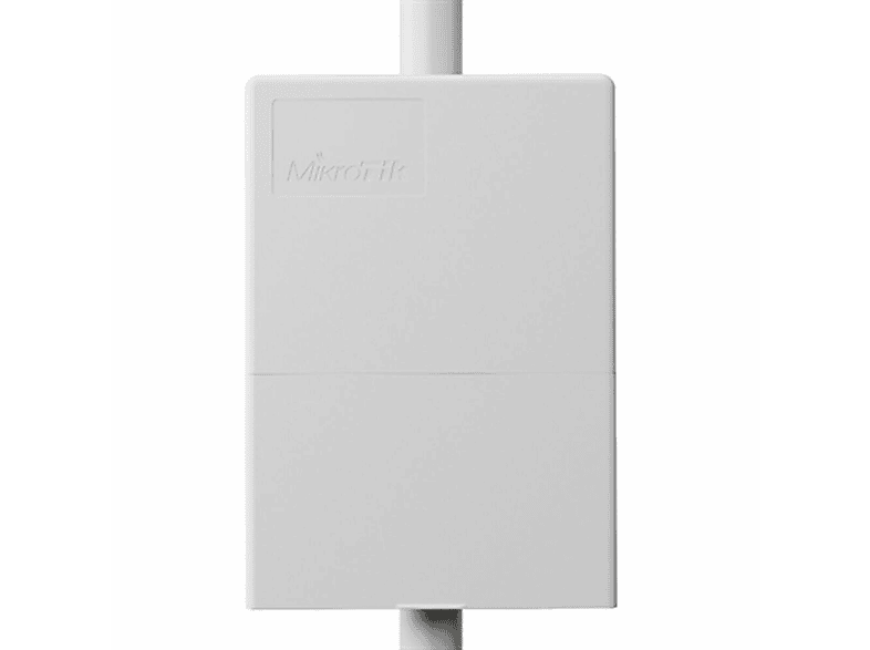 2 Router MIKROTIK CRS310-1G-5S-4S+OUT