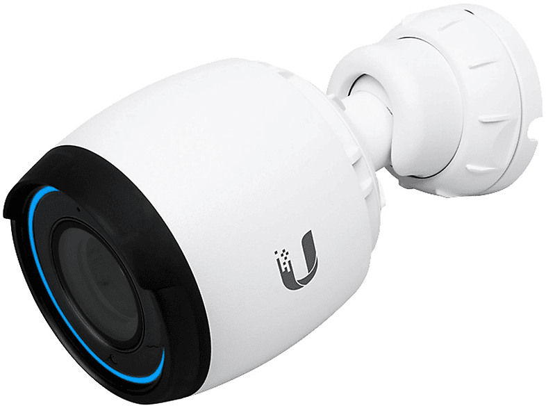 UniFi Netzwerkkameras, Camera, 3840 2160 Video Pixel, UBIQUITI Foto: UVC-G4-PRO 2160 (16:9) x Ubiquiti Pixel Video: 3840 x Auflösung Auflösung