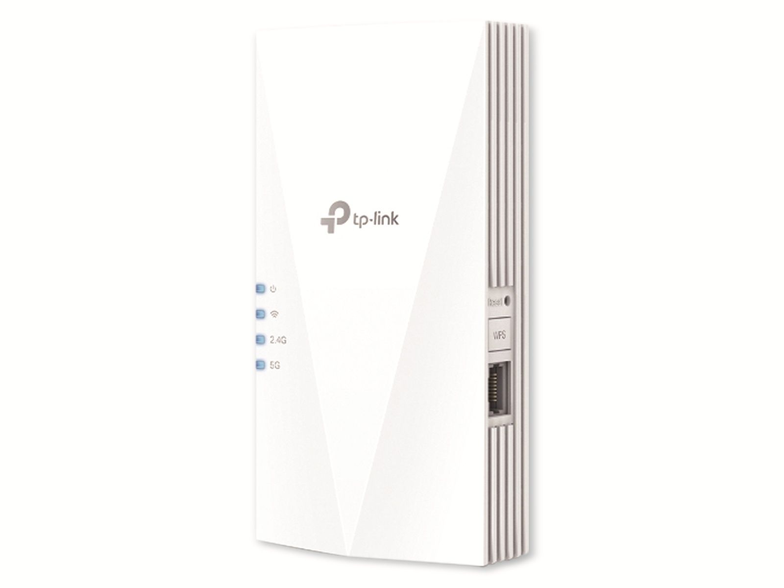TP-LINK TP-LINK Repeater RE600X, AX1800, 6 Access WiFi Point Mbit/s 1201